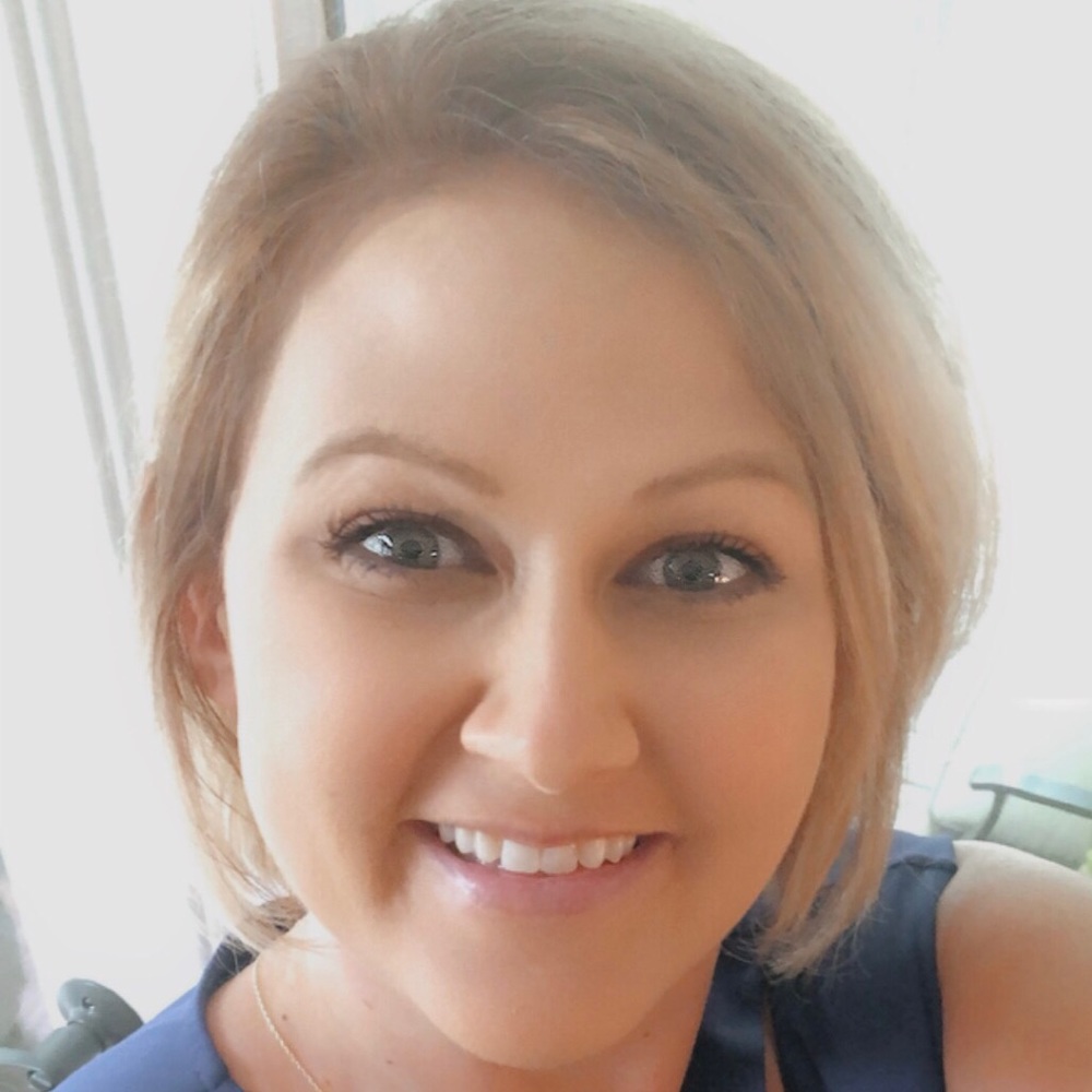 Meet your Posher, Meredith